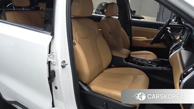 Kia Sorento 4th Generation id 3567341 из Кореи 19