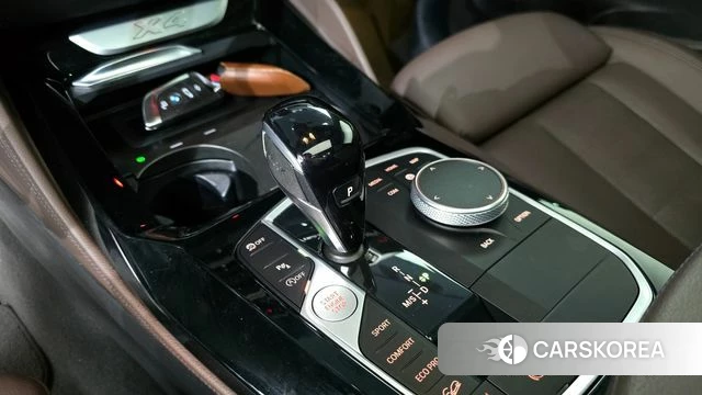 BMW X4 (G02) id 3851921 из Кореи 19