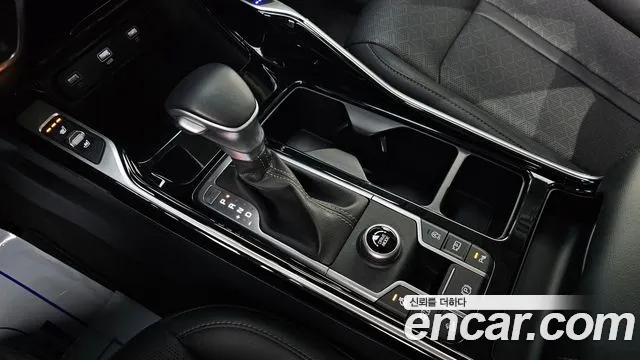 Kia Sorento 4th Generation id 2687838 из Кореи 19