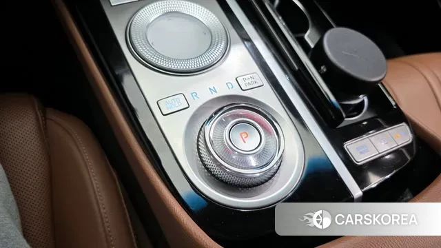 Genesis G80 (RG3) id 3697008 из Кореи 19