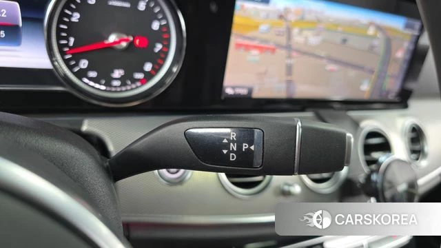 Mercedes-Benz E-Class W213 id 4568270 из Кореи 32