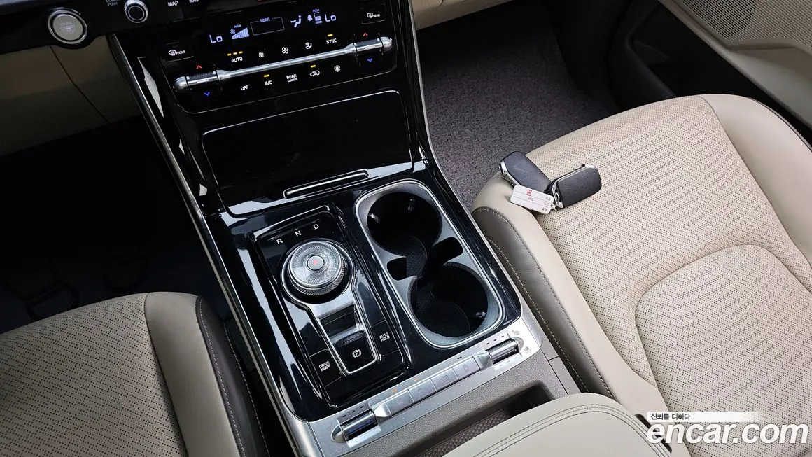 Kia Carnival 4th generation id 2006317 из Кореи 19