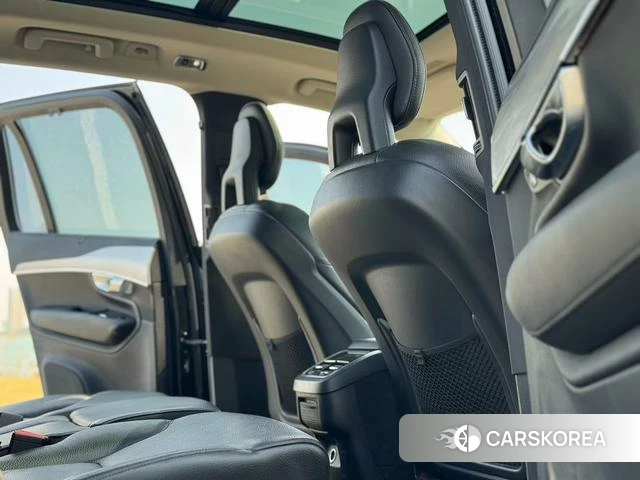 Volvo XC90 id 4241961 из Китая 9