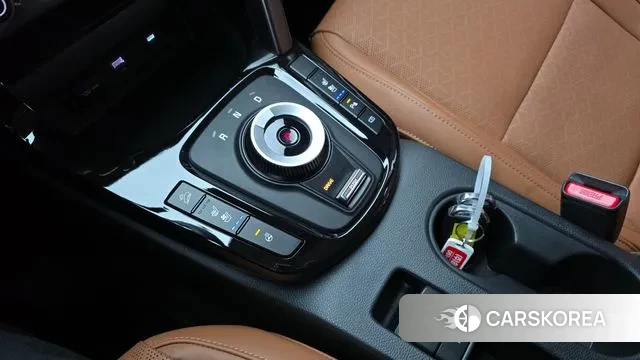 Kia The New Seltos id 3684541 из Кореи 19