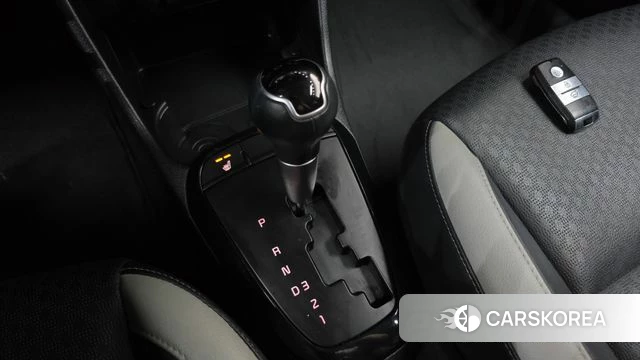 Kia All New Morning (JA) id 4390348 из Кореи 30