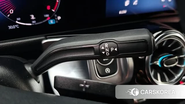 Mercedes-Benz GLB-Class X247 id 2894105 из Кореи 19