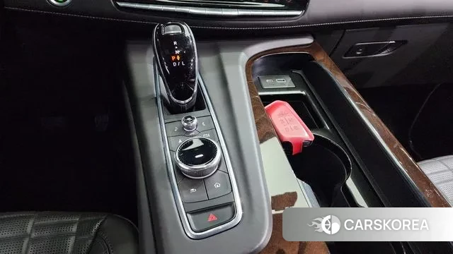 Cadillac Escalade 5th Generation id 2351168 из Кореи 19