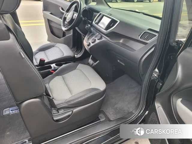 Kia The New Ray id 3735203 из Кореи 19