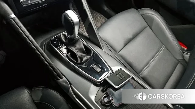 Renault Korea (Samsung) QM6 id 3198514 из Кореи 19