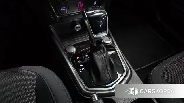 Ssangyong Berry New Tivoli id 3489008 из Кореи 19