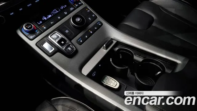 Hyundai The New Palisade id 2739505 из Кореи 19