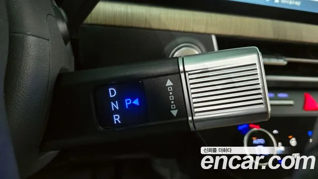 Hyundai Sonata D Edge (DN8) id 2691080 из Кореи 19