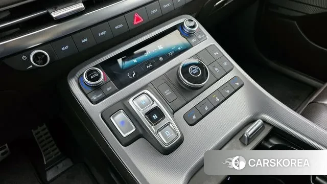 Hyundai The New Palisade id 3452367 из Кореи 19