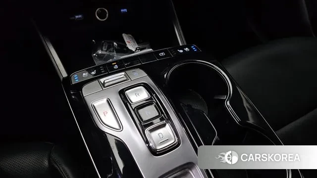 Hyundai Tucson (NX4) id 2885363 из Кореи 19