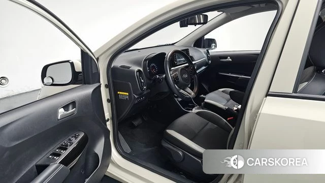 Kia All New Morning (JA) id 4703258 из Кореи 29