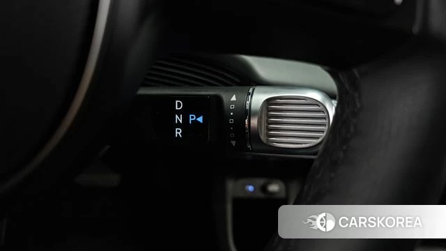 Hyundai Ionic 5 id 4562023 из Кореи 34