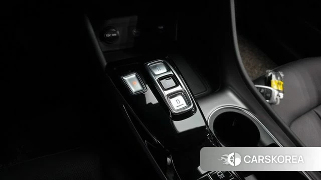 Hyundai Sonata Hybrid (DN8) id 4523844 из Кореи 19