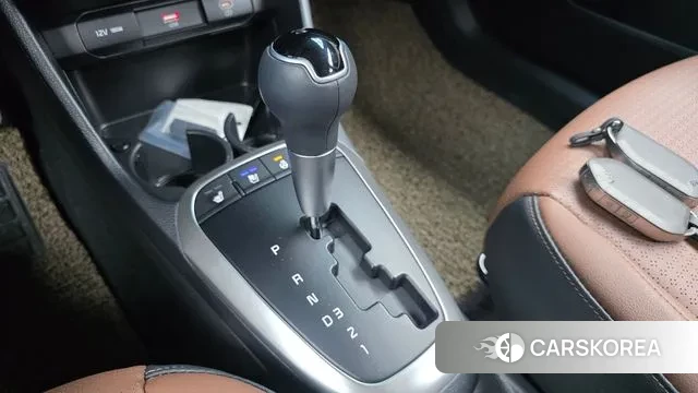 Kia The New Morning (JA) id 3550271 из Кореи 19