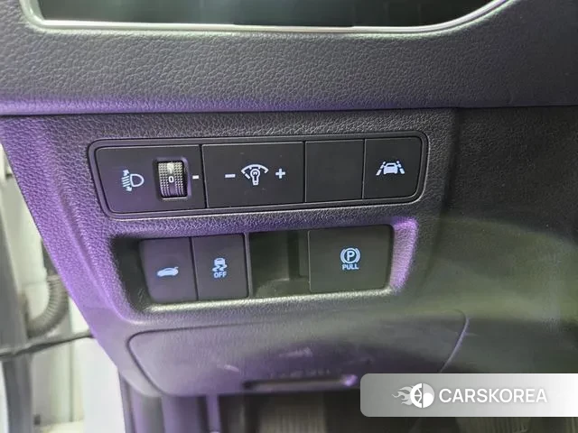 Hyundai Sonata (DN8) id 3494225 из Кореи 19