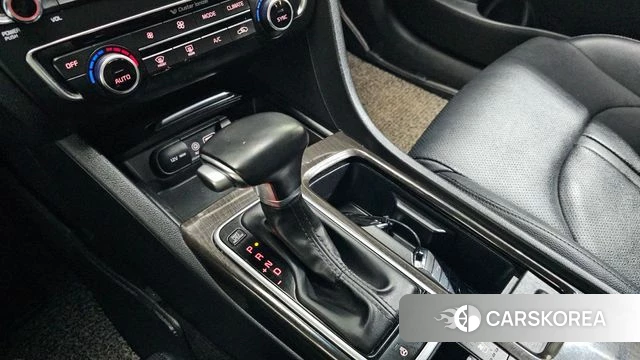 Kia The New K5 2nd generation id 3893941 из Кореи 19