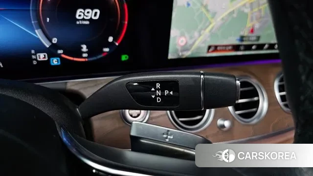 Mercedes-Benz E-Class W213 id 3508227 из Кореи 19