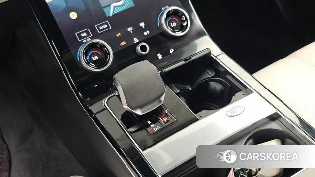 Land Rover Range Rover Velar id 4692144 из Кореи 33