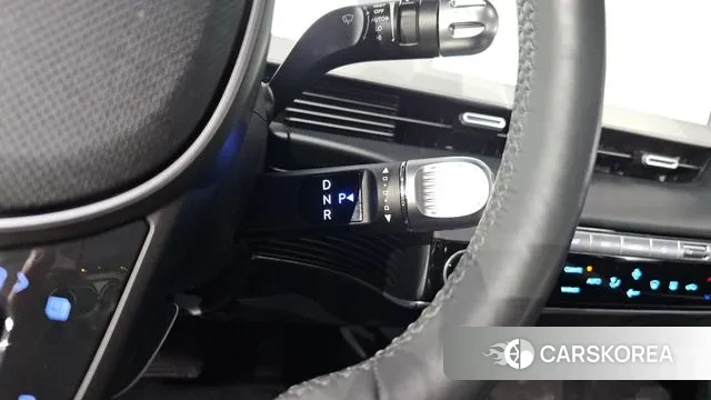 Hyundai Ionic 5 id 3002657 из Кореи 19