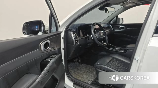 Kia Sorento 4th Generation id 4769783 из Кореи 35