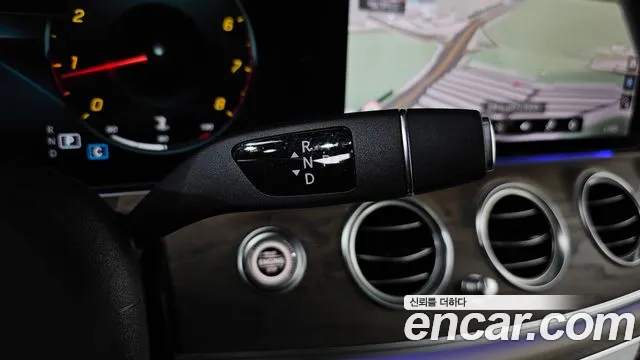 Mercedes-Benz E-Class W213 id 2470069 из Кореи 19