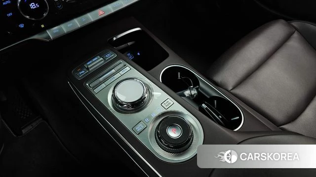 Genesis GV70 id 4429213 из Кореи 19