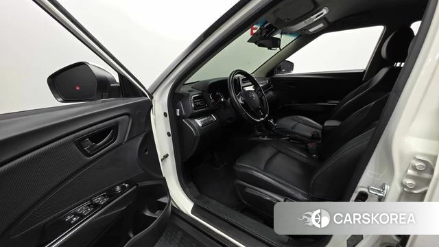 Ssangyong Berry New Tivoli id 4872380 из Кореи 30