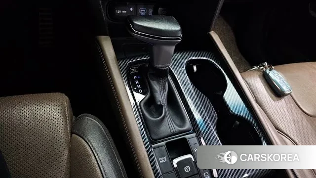 Hyundai Santa Fe TM id 3709311 из Кореи 19