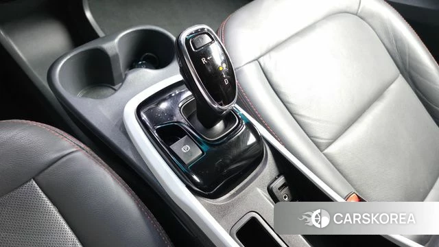 Chevrolet (GM Daewoo) Bolt EV id 4713387 из Кореи 34