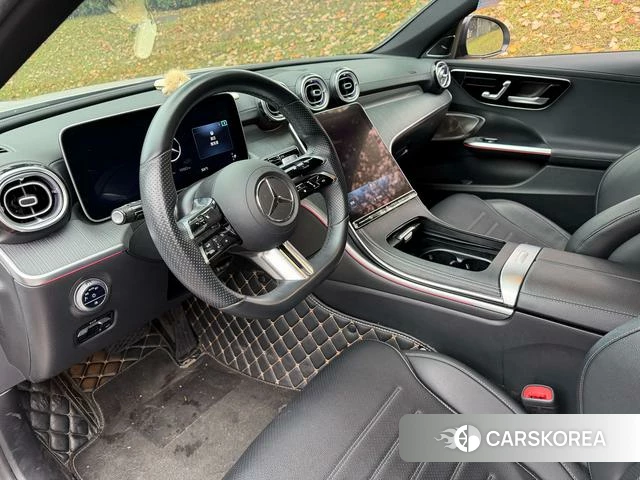 Mercedes-Benz Class C id 4257118 из Китая 12