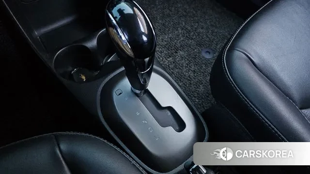 Chevrolet (GM Daewoo) The New Spark id 3557085 из Кореи 19