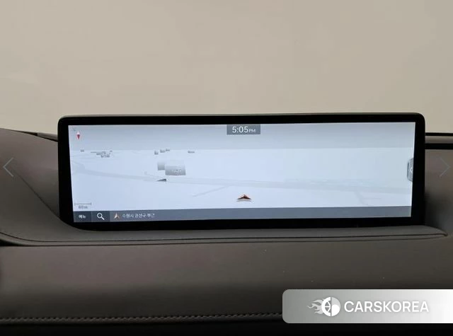 Genesis G80 (RG3) id 4444645 из Кореи 19