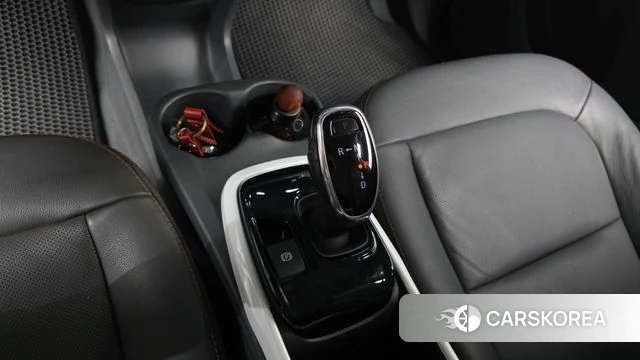 Chevrolet (GM Daewoo) Bolt EV id 4557872 из Кореи 30