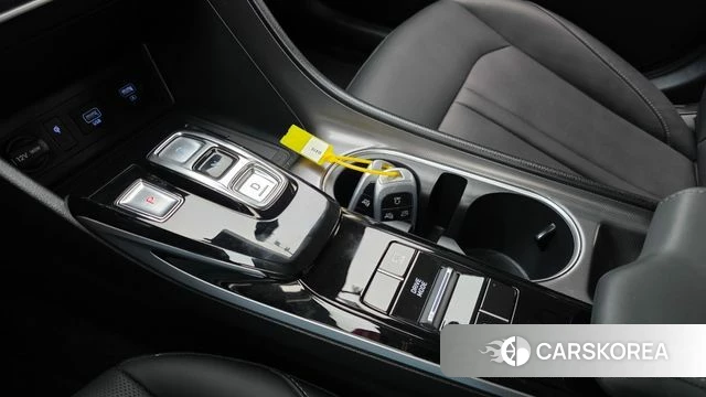 Hyundai Sonata Hybrid (DN8) id 4444881 из Кореи 19