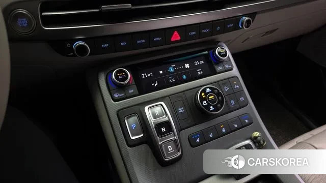 Hyundai The New Palisade id 3027406 из Кореи 19