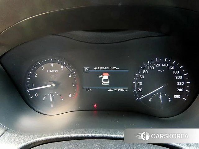 Genesis G80 id 4351356 из Кореи 19