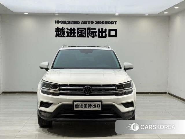 Volkswagen Tuyue id 4300979 из Китая 11