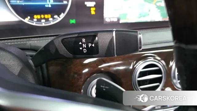 Mercedes-Benz S-Class W222 id 3736574 из Кореи 19