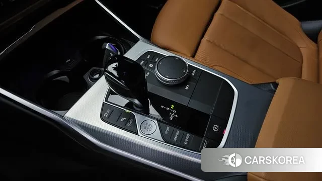 BMW 3 Series (G20) id 3043369 из Кореи 18