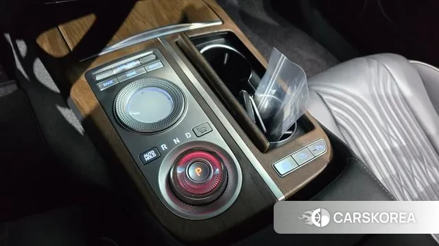 Genesis G80 (RG3) id 3396100 из Кореи 19