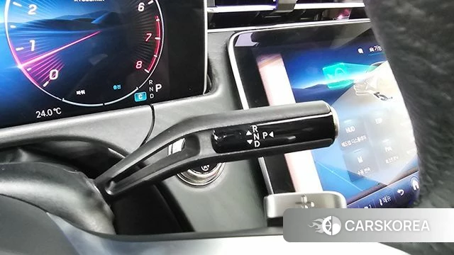 Mercedes-Benz E-Class W214 id 4321525 из Кореи 19
