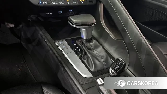 Hyundai Avante (CN7) id 3428217 из Кореи 19