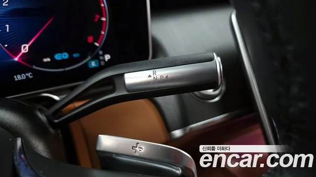 Mercedes-Benz S-Class W223 id 2708567 из Кореи 19