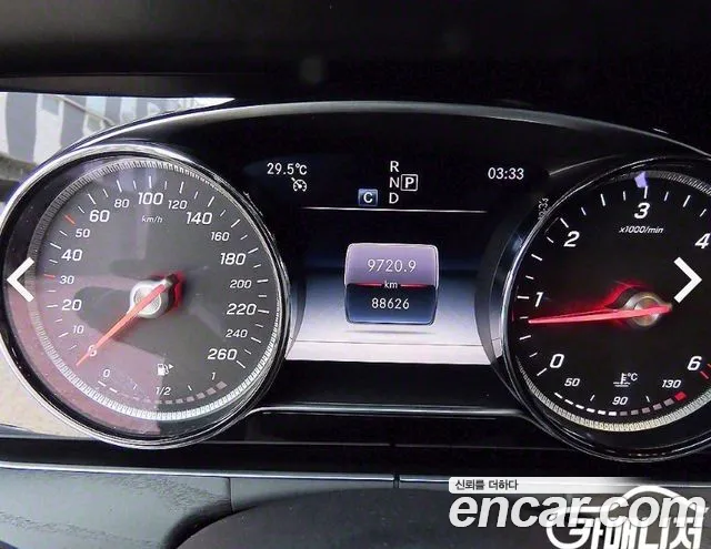 Mercedes-Benz E-Class W213 id 2850457 из Кореи 19