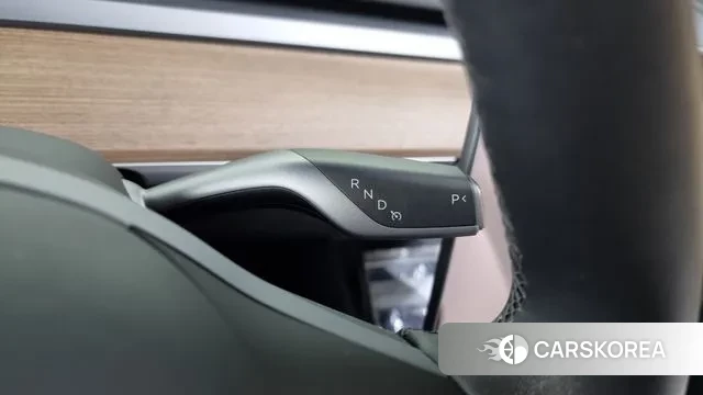 Tesla Model Y id 3467325 из Кореи 19