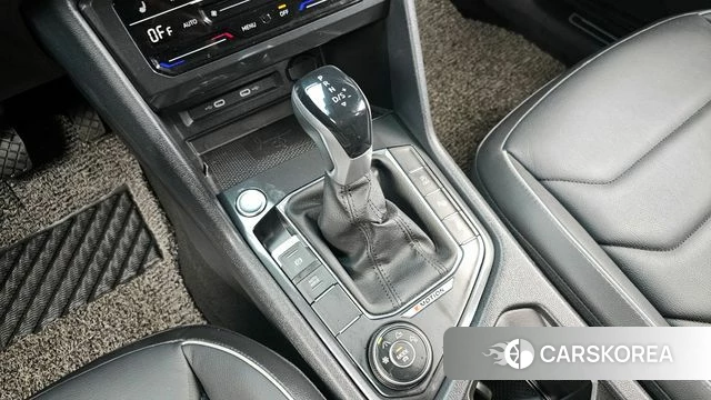 Volkswagen Tiguan second Generation id 3799022 из Кореи 19